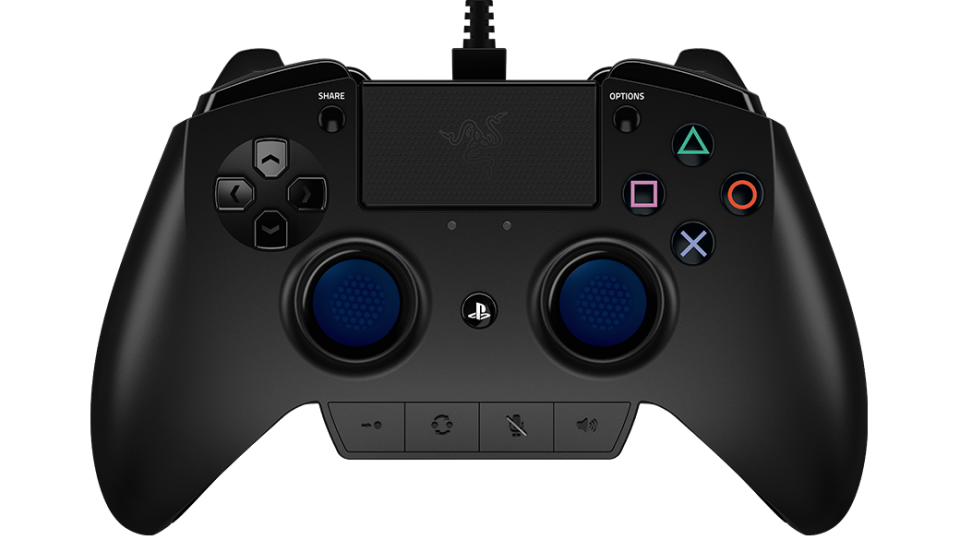 Manette PS4 : comparatif des meilleurs modèles
