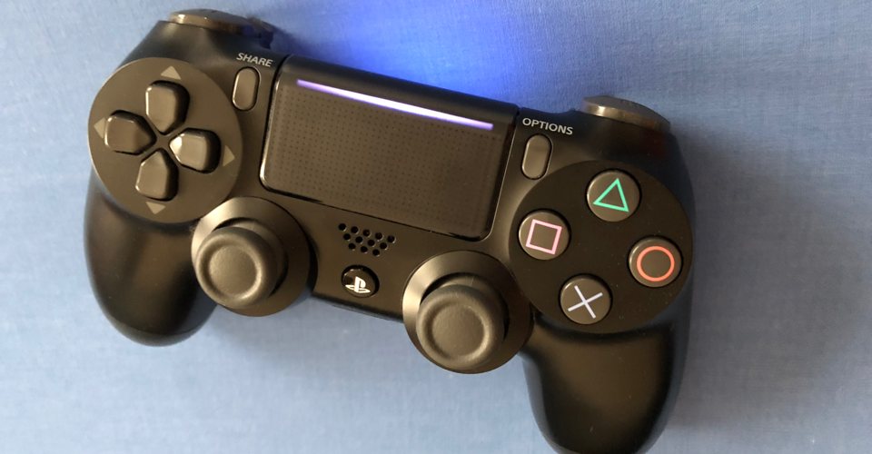 Manette Gamer par Marque