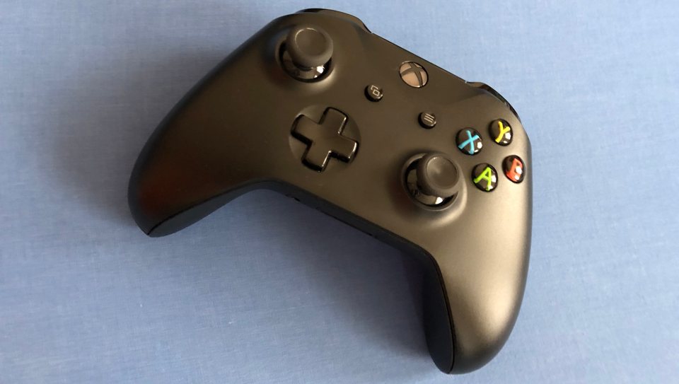 Manette Gamer par Marque