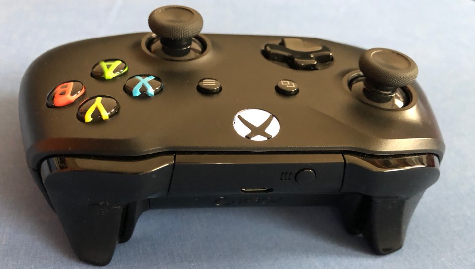 Manette Gamer par Marque