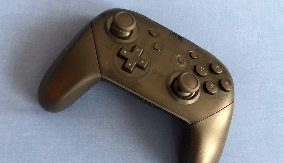 Manette Gamer par Marque