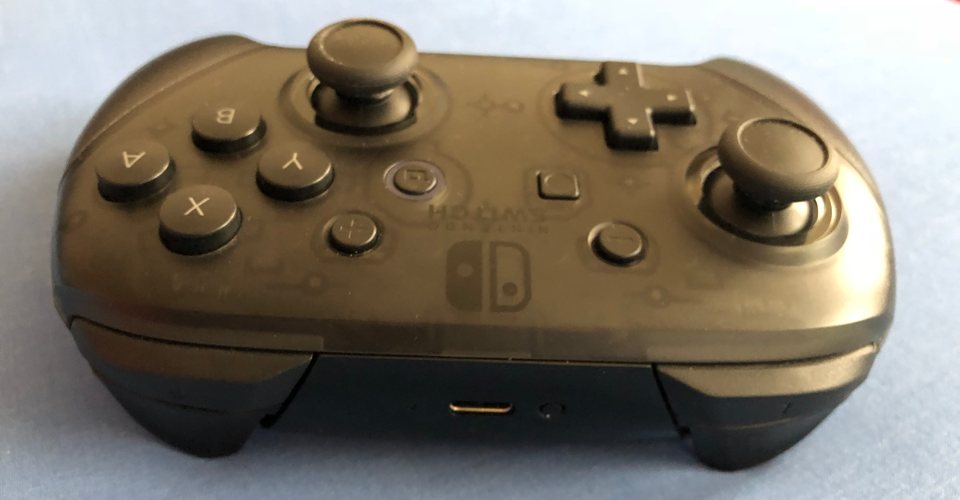 Manette Gamer par Marque