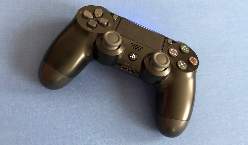 Manette Gamer par Marque