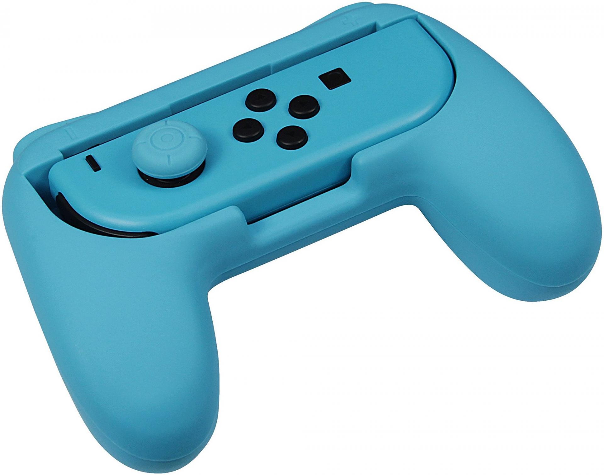 Best Comfort Grips for Nintendo Switch in 2020