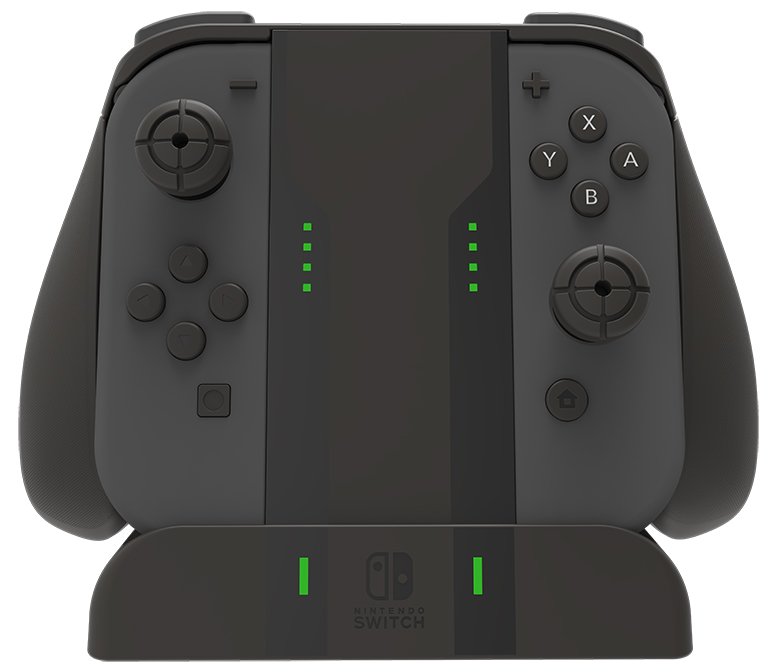 Best Comfort Grips for Nintendo Switch in 2020