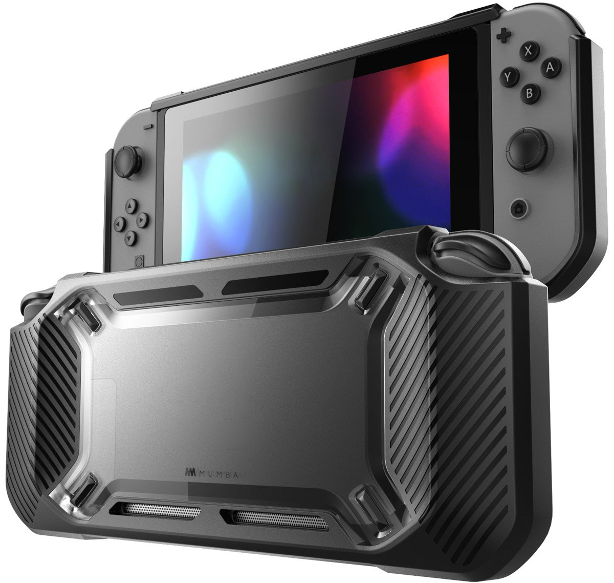 Best Comfort Grips for Nintendo Switch in 2020