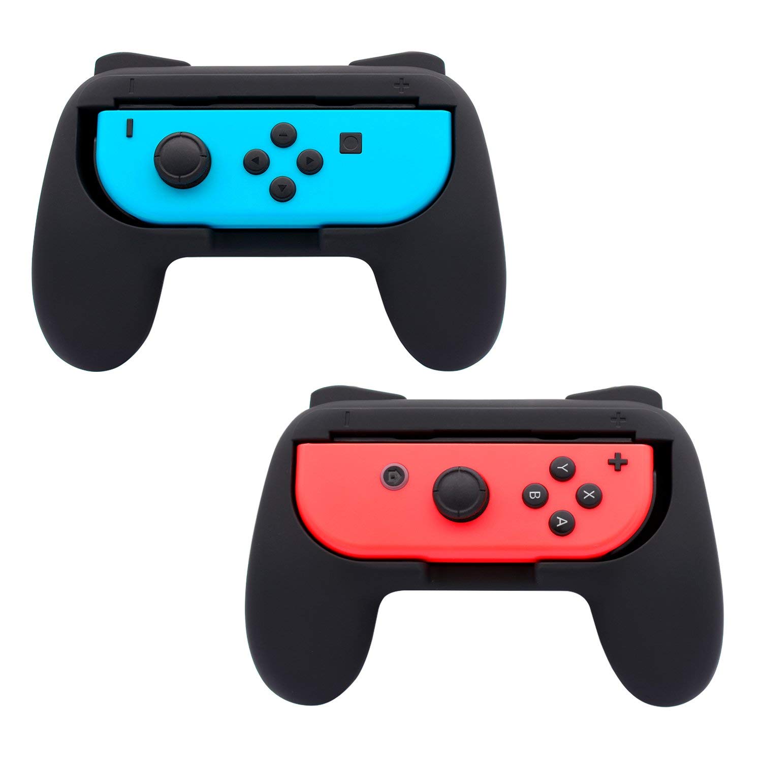 Best Comfort Grips for Nintendo Switch in 2020