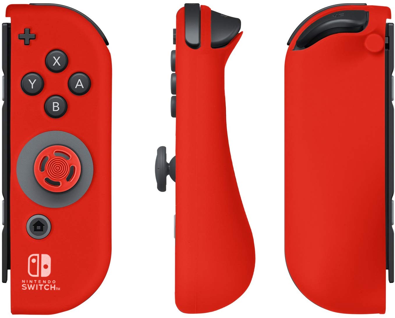 Best Comfort Grips for Nintendo Switch in 2020