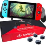 Best Nintendo Switch Accessories 2020: Cases, Controllers, and More Best Nintendo Switch Accessories 2020: Cases, Controllers, and More