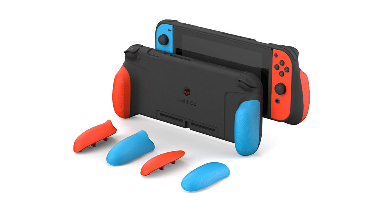 Les deux meilleurs étuis pour prise de courant Nintendo que vous pourrez acheter en 2020