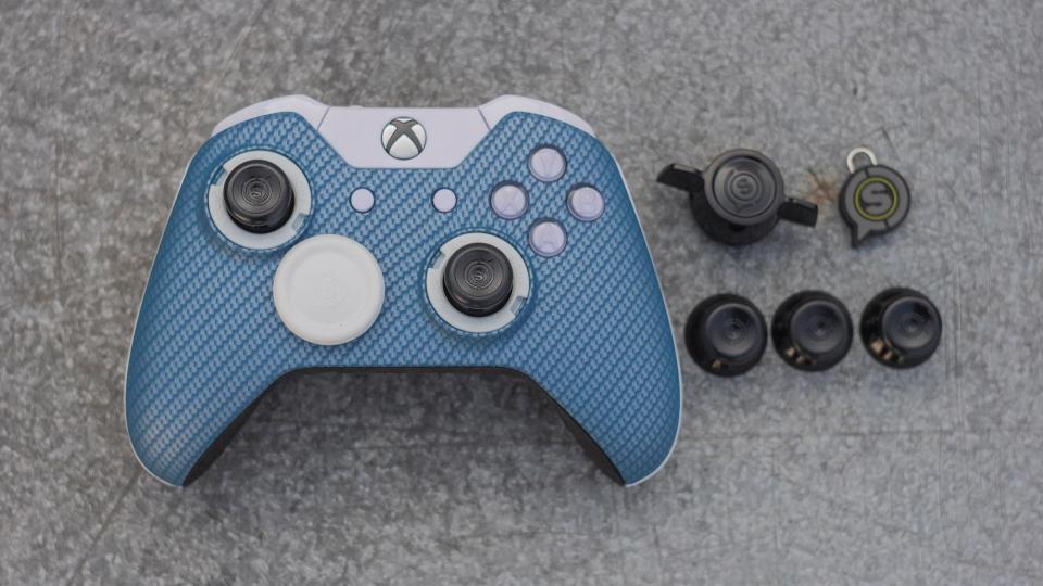 Manette Xbox One Gamer : Comparatif Meilleure Manette Xbox One Gaming 2021