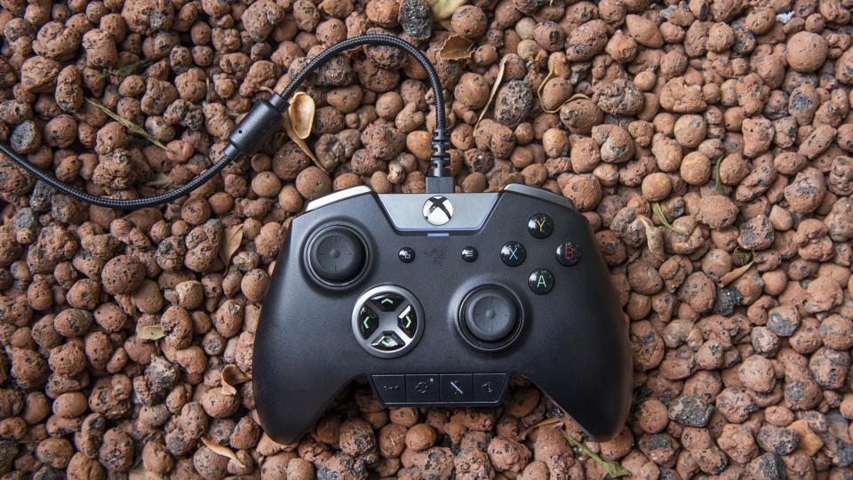 Manette Xbox One Gamer : Comparatif Meilleure Manette Xbox One Gaming 2021