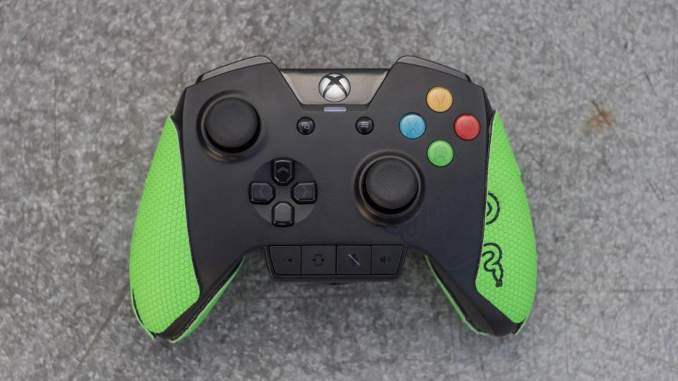 Manette Xbox One Gamer : Comparatif Meilleure Manette Xbox One Gaming 2021