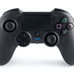 Asymmetric Controller. : Manette sans fil asymétrique pour PS4 & PC Asymmetric Controller. : Manette sans fil asymétrique pour PS4 & PC