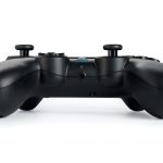 Asymmetric Controller. : Manette sans fil asymétrique pour PS4 & PC Asymmetric Controller. : Manette sans fil asymétrique pour PS4 & PC