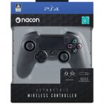 Asymmetric Controller. : Manette sans fil asymétrique pour PS4 & PC Asymmetric Controller. : Manette sans fil asymétrique pour PS4 & PC
