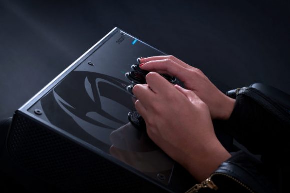 Daija : Arcade Stick Daija : Arcade Stick