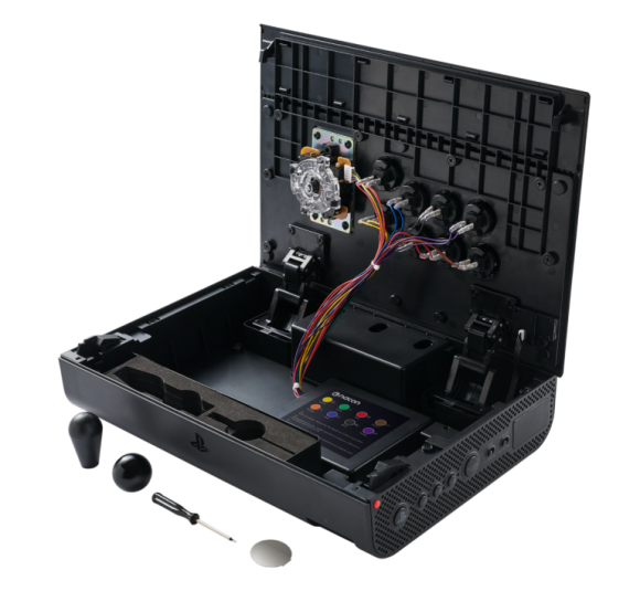 Daija : Arcade Stick Daija : Arcade Stick
