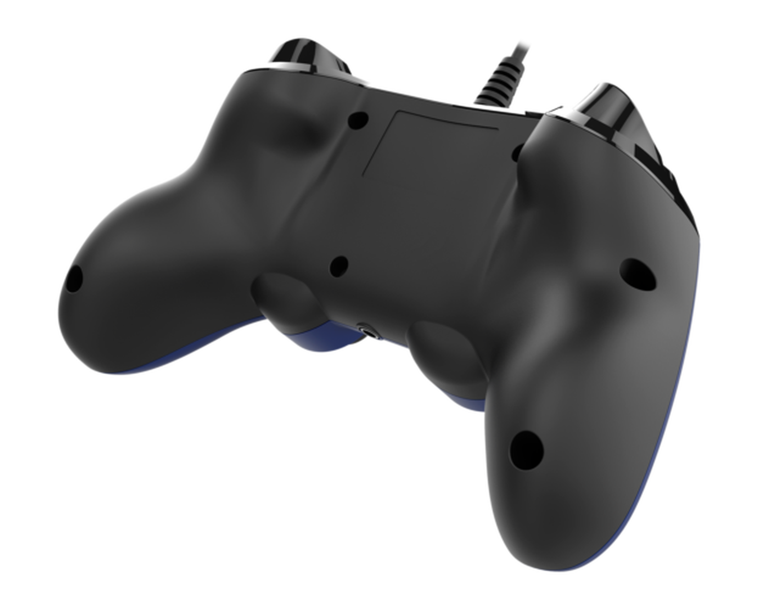 Manette filaire compacte PS4