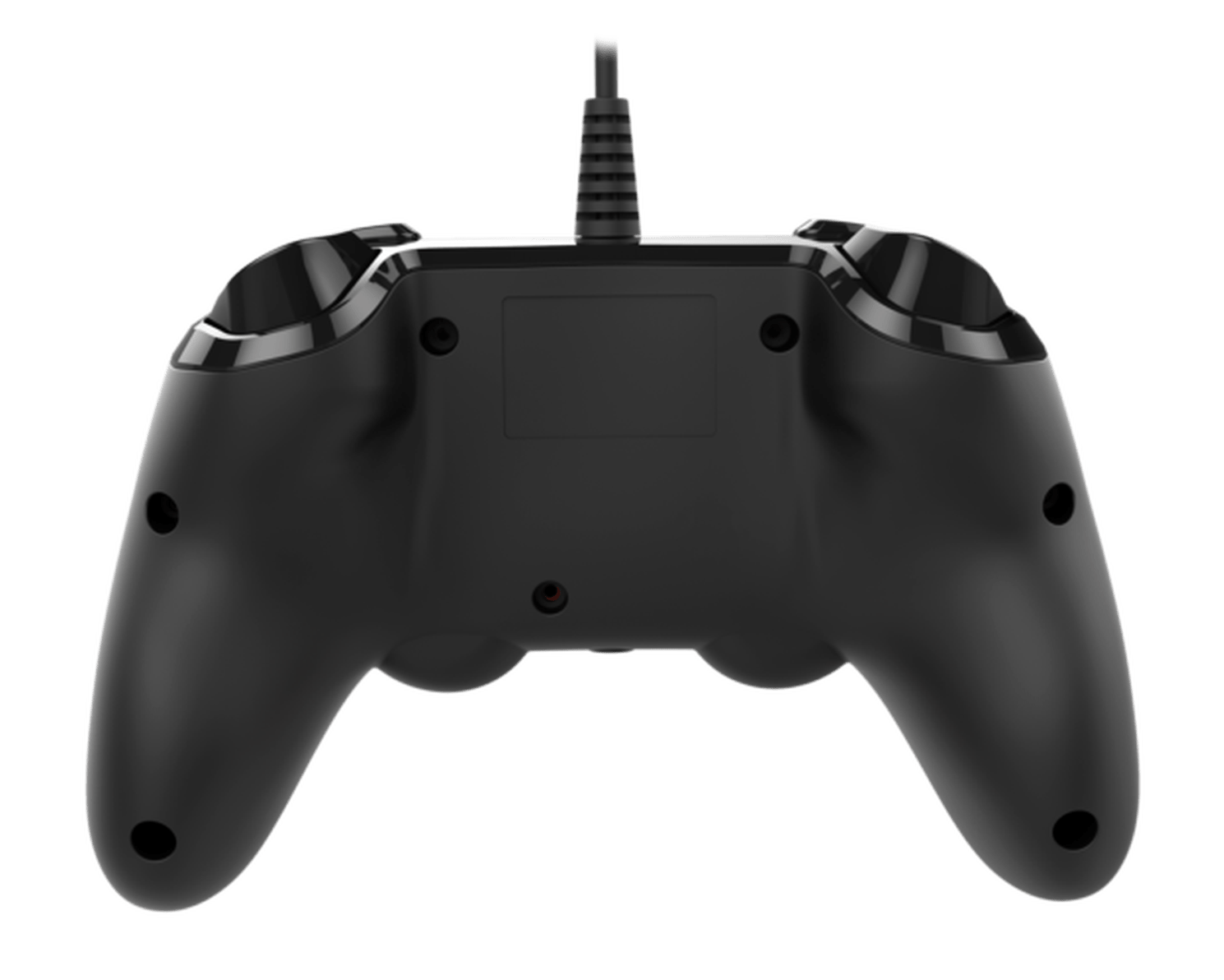 Manette filaire compacte PS4