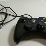 Nacon GC-100XF : Manette pour joueur PC