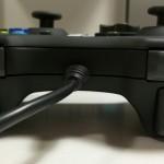 Nacon GC-100XF : Manette pour joueur PC