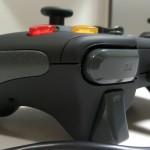 Nacon GC-100XF : Manette pour joueur PC