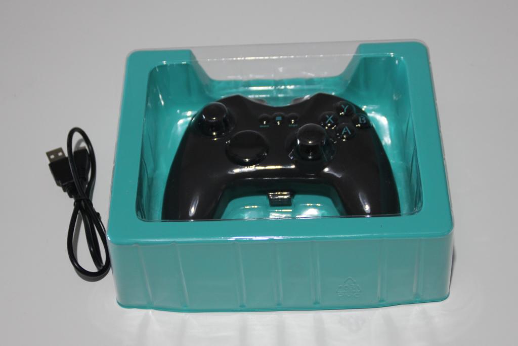 Nacon GC-200WL : Manette sans fil idéale pour jouer sur PC