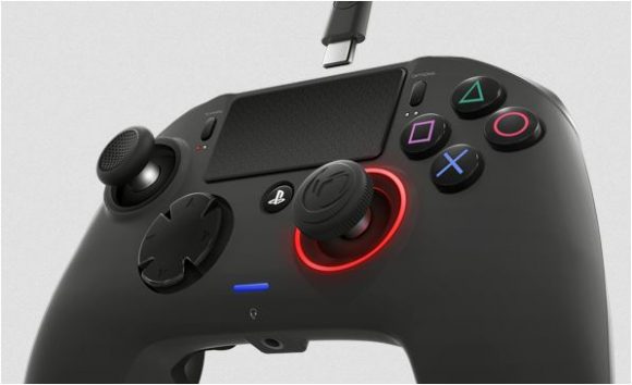 Revolution Pro Controller 2 - Rig Edition : Manette gamer & esport Revolution Pro Controller 2 - Rig Edition : Manette gamer & esport