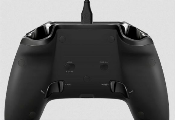 Revolution Pro Controller 2 - Rig Edition : Manette gamer & esport Revolution Pro Controller 2 - Rig Edition : Manette gamer & esport
