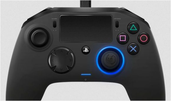 Revolution Pro Controller 2 - Rig Edition : Manette gamer & esport Revolution Pro Controller 2 - Rig Edition : Manette gamer & esport