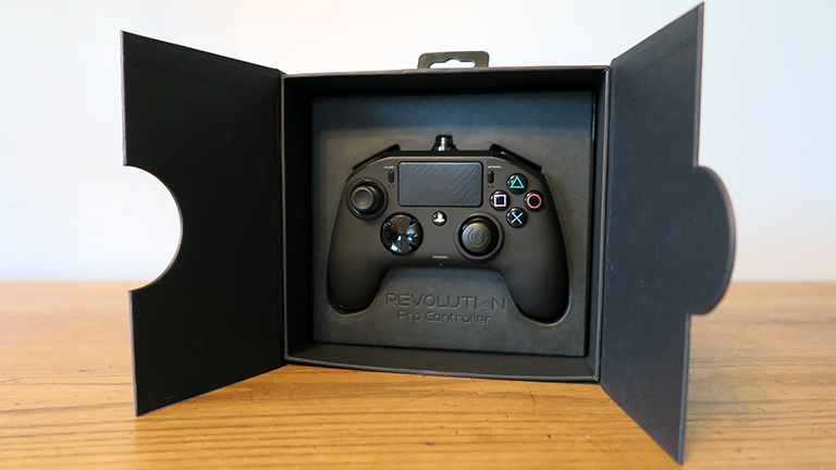 Revolution Pro Controller PS4 : Manette gamer & esport Revolution Pro Controller PS4 : Manette gamer & esport