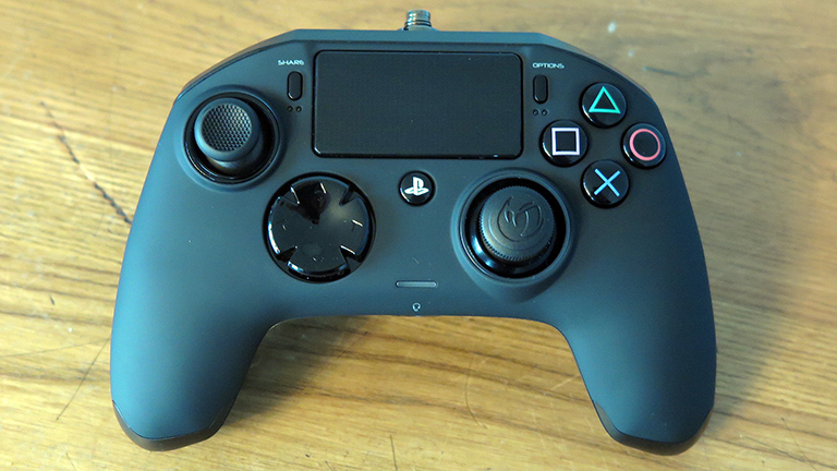 Revolution Pro Controller PS4 : Manette gamer & esport Revolution Pro Controller PS4 : Manette gamer & esport