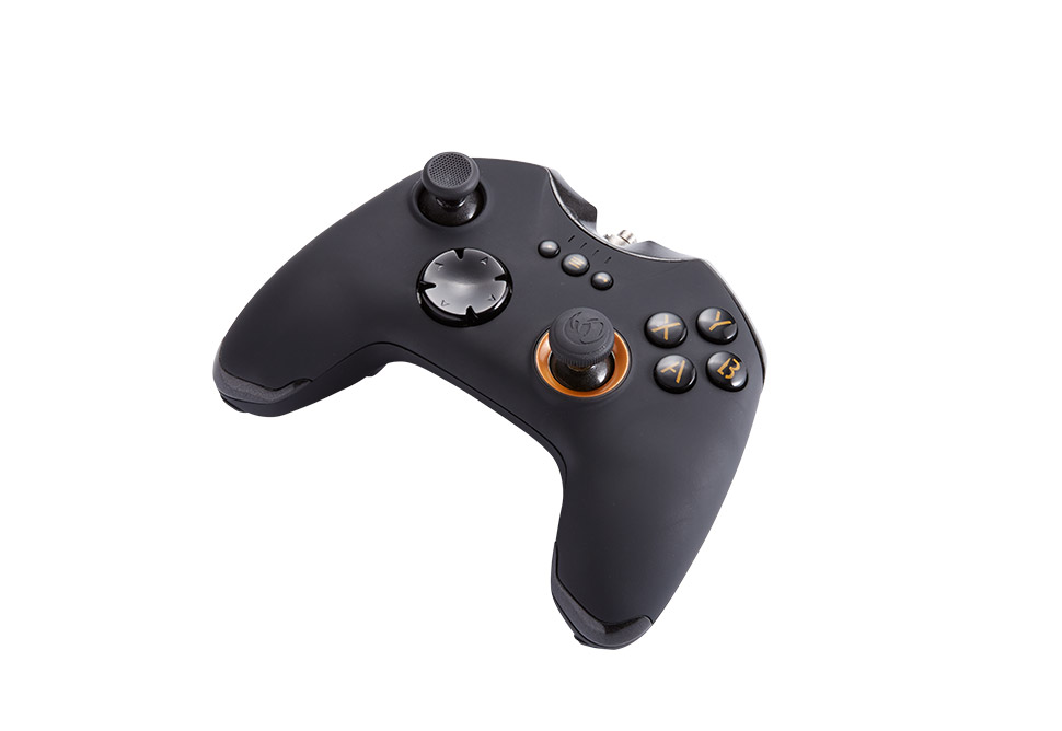 Nacon GC-400ES : Manette gamer & esport